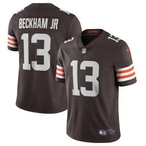 NFL Cleveland Browns Untouchable Odell Beckham Jr.